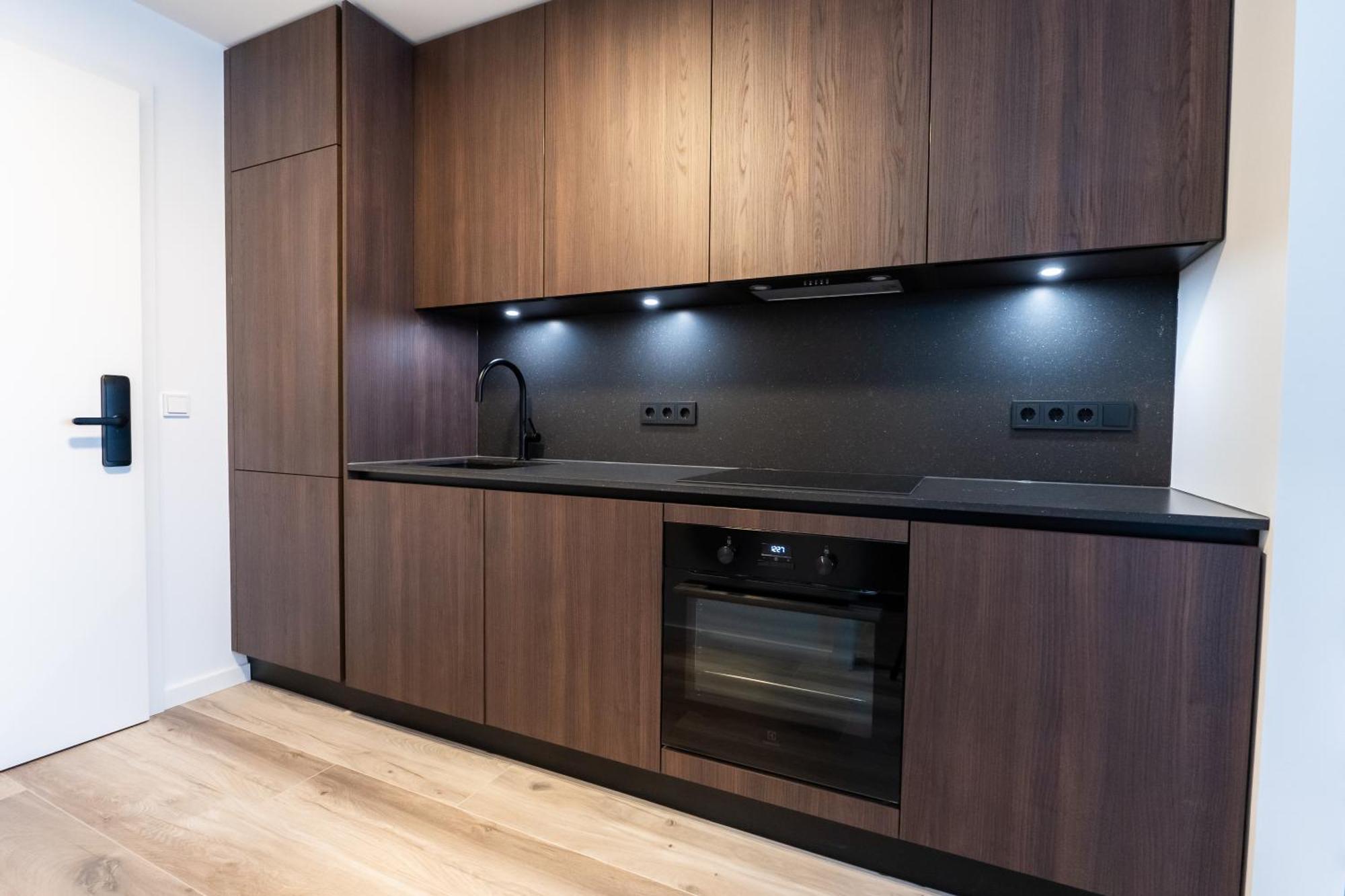 Hlemmur Suites Reykjavík Zewnętrze zdjęcie