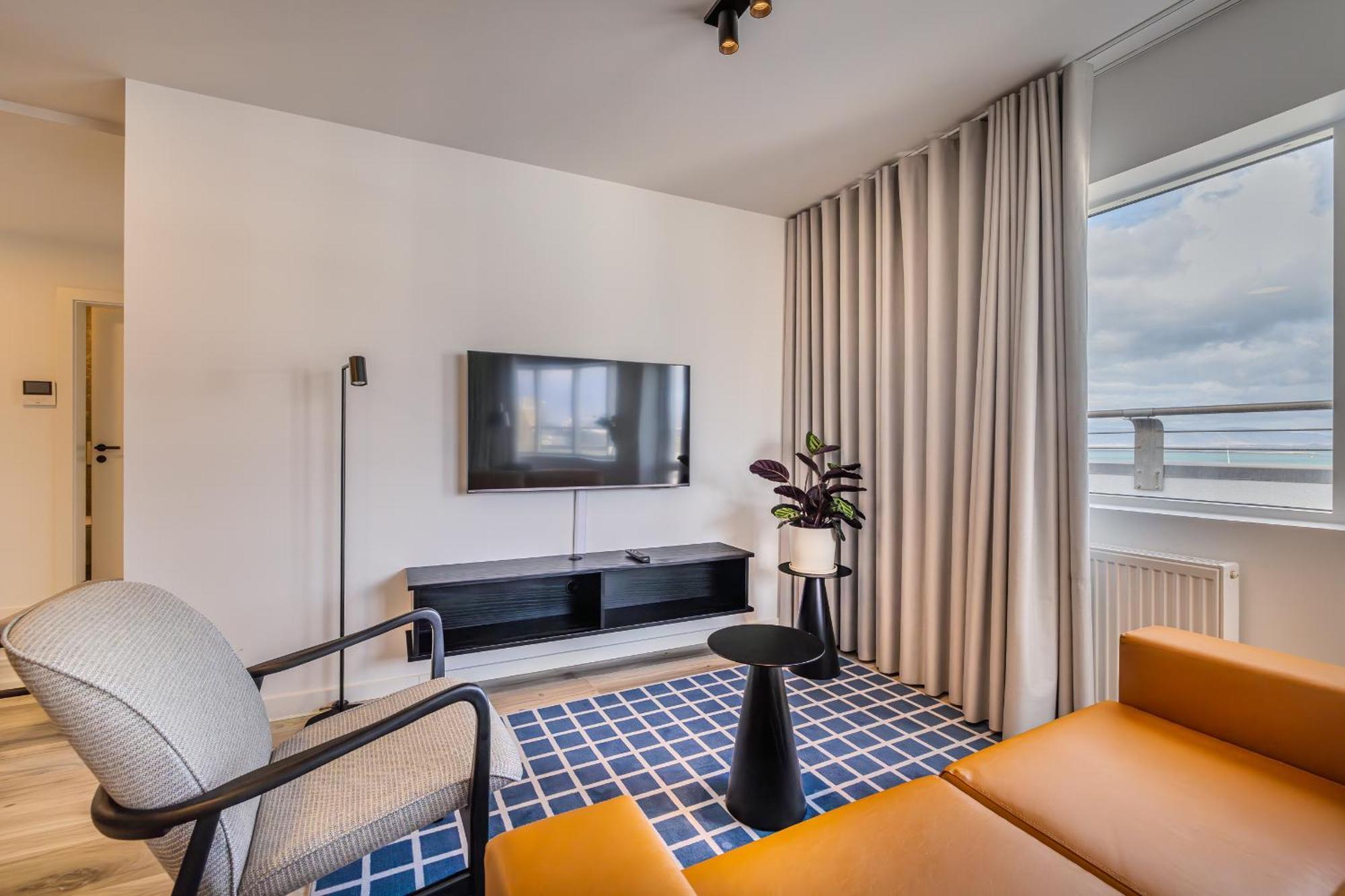 Hlemmur Suites Reykjavík Zewnętrze zdjęcie
