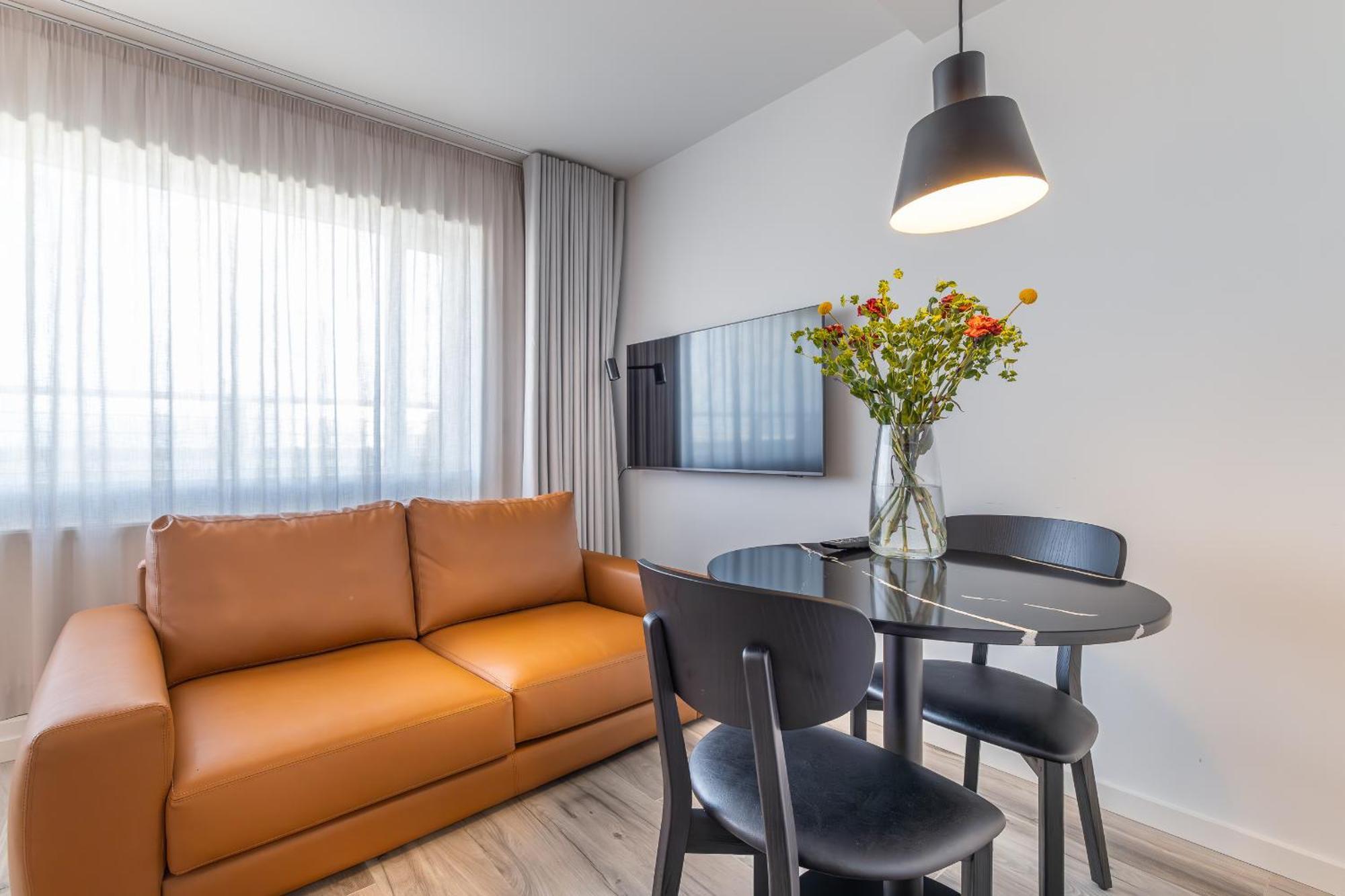 Hlemmur Suites Reykjavík Zewnętrze zdjęcie