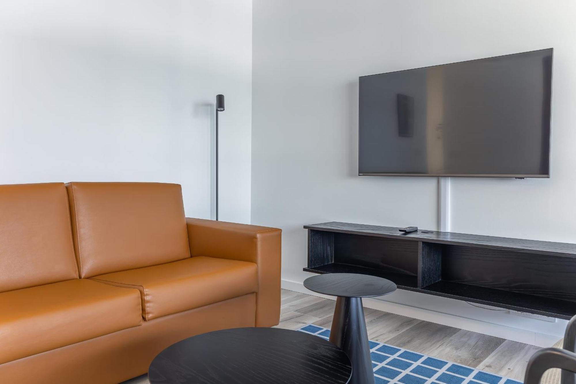 Hlemmur Suites Reykjavík Zewnętrze zdjęcie
