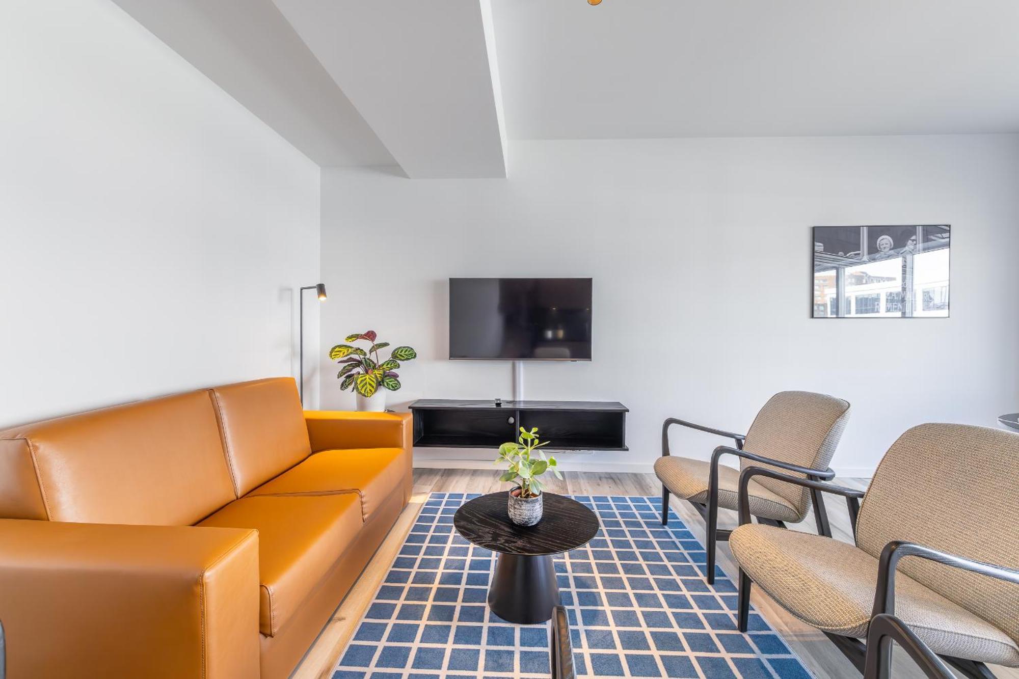 Hlemmur Suites Reykjavík Zewnętrze zdjęcie