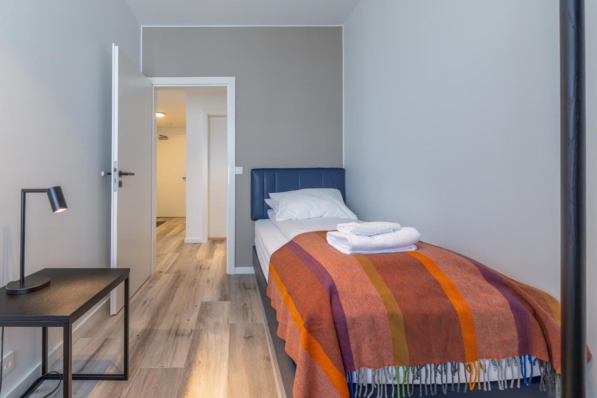 Hlemmur Suites Reykjavík Zewnętrze zdjęcie
