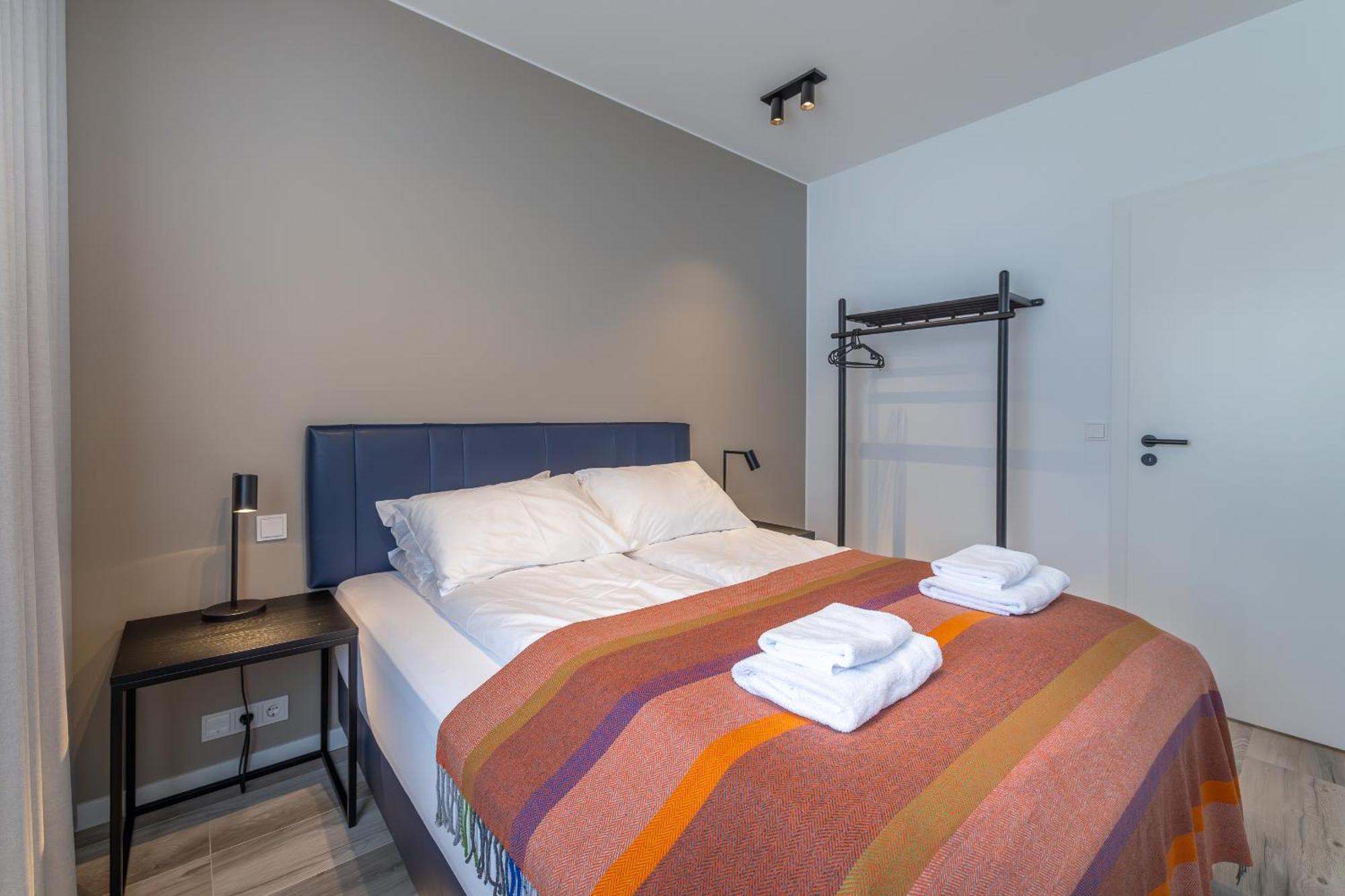 Hlemmur Suites Reykjavík Zewnętrze zdjęcie