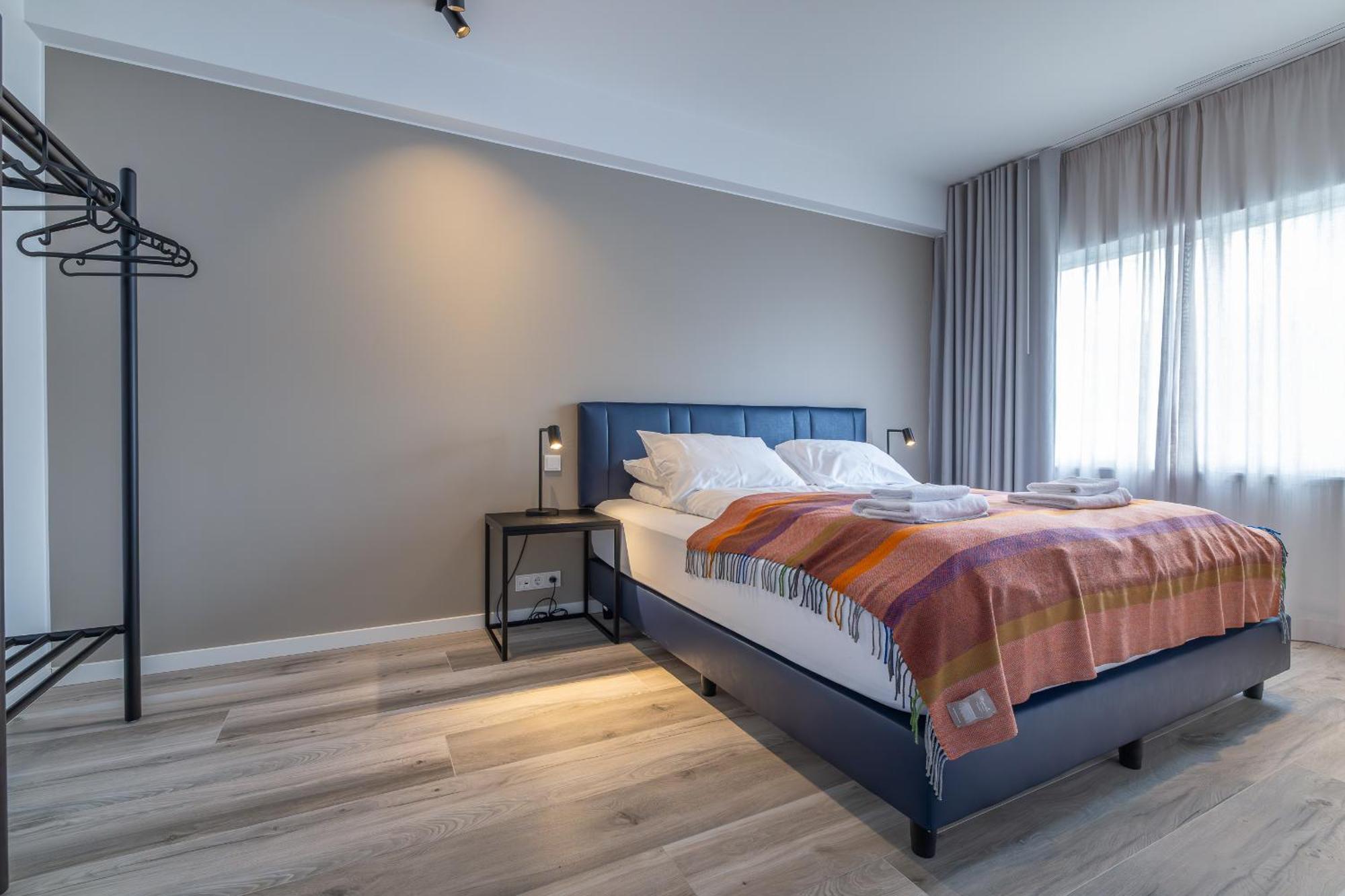 Hlemmur Suites Reykjavík Zewnętrze zdjęcie