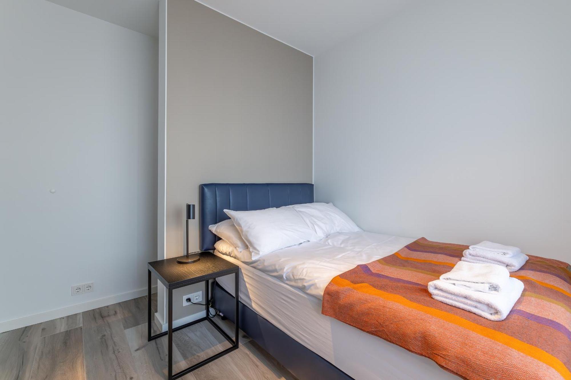 Hlemmur Suites Reykjavík Zewnętrze zdjęcie